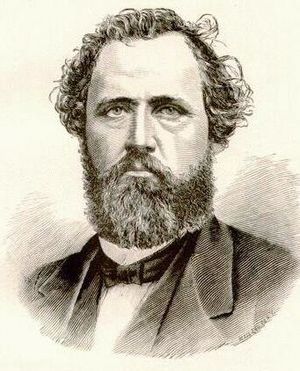 Benjamin F. Stephenson
