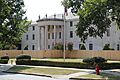 Beta Theta Pi Fraternity House