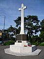 Bexley War Memorial - geograph.org.uk - 2459830.jpg