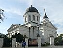 Białystok, ul. Lipowa, cerkiew p. w. św. Mikołaja, 1846 02