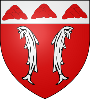 Blason Étupes