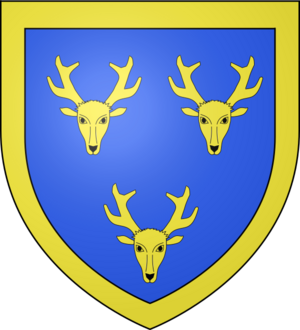 Blason Daon