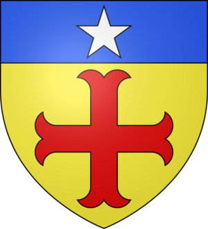 Blason Landrethun-le-Nord