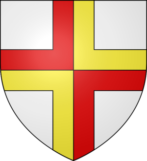 Blason Surques