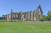 Bolton Priory Flickr 2017