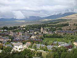 Bolvir Facts for Kids