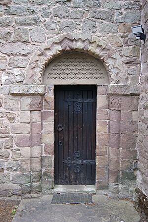 Bromyard Church (St. Peter) (19144496636)