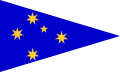 Burgee of cruisingycaus