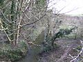 Bydemill Brook - geograph.org.uk - 357228