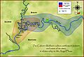 Caburn Welborn Map HRoe 2010 01