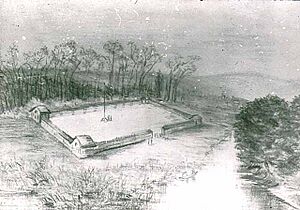 Camp New Hope