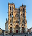 Cathédrale Notre-Dame d'Amiens-3420