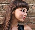 Chenoa8