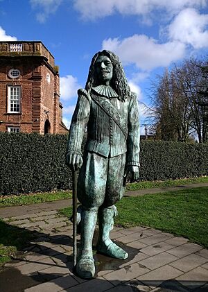 Childe of Hale, Hale