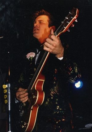 Chris-isaak