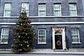Christmas 2019 Downing Street Decoration (1)