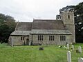 Church of St.John the Baptist, Scampton ^1 - geograph.org.uk - 4260931