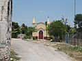 Citincabchén, Yucatán - Hacienda Chapel