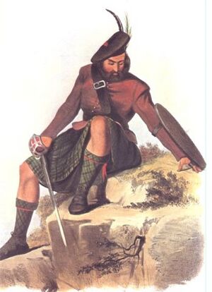Clan MacKay (MacIan)