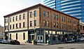Clay Building (Oakland, CA)