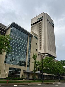 Cleveland State University, Cleveland, OH (27420355137)