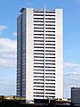 Cleveland Tower Birmingham