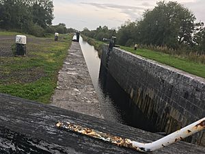 Cloondara - Lock 45 - 20200912080953