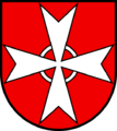 Coat of arms of Leuggern