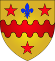 Coat of arms preizerdaul luxbrg