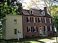 Collings-Knight Homestead Collingswood NJ