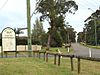 Colo Vale Town Sign