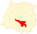 Comuna de Linares