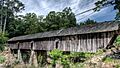 Concord Covered Bridge 2