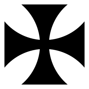 Cross-Pattee-Heraldry