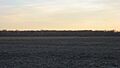 Crowe Shell Midden from southeast