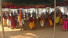 Culture & Traditions, Kalavalapalli