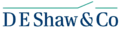 D. E. Shaw & Co. logo