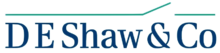 D. E. Shaw & Co. logo.png