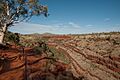 Dales Gorge, WA