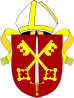 Diocese of Exeter arms.svg