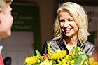 Dionne Stax bij het Festival van de Journalistiek 2017 (37447584555)