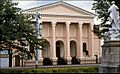 Donegall Square East Methodist Church, Belfast - geograph.org.uk - 580998