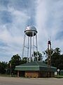 Dublin, N.C.