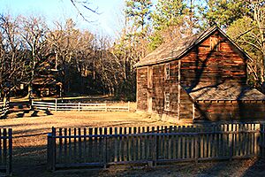 DukeHomestead
