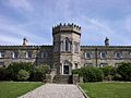 Dungiven Castle - Centre