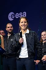 ESA astronaut announcement Class of 2022 (52519418671)