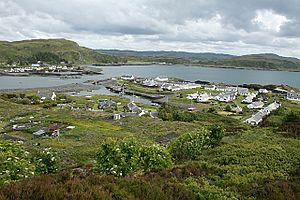 Easdale. - geograph.org.uk - 450893