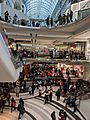 Eaton Centre Boxing Day, 2019