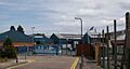 EcoMold factory in Thornford Gardens - geograph.org.uk - 494252