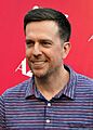 Ed Helms Obvious Child Premiere 2014 (cropped)